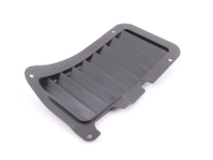 Genuine BMW Trim Cover, Amoek, Right - 51717284630 - E90,E92,E93