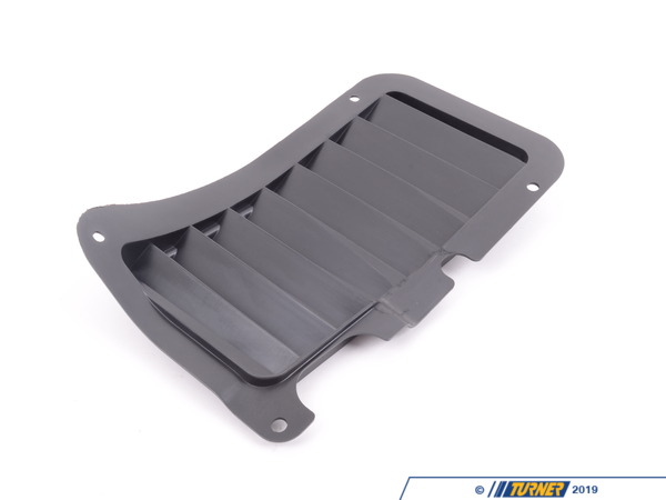 Genuine BMW Genuine BMW Trim Cover, Amoek, Right - 51717284630 - E90,E92,E93 51717284630