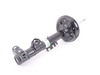 Bilstein BMW Z4 Bilstein B4 Front Strut Assembly - Left 22-158819 View 2