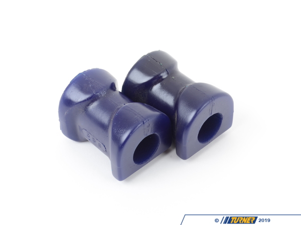 SuperPro Sway Bar Mount To Chassis Bushing - 22mm SPF035822K
