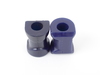 SuperPro Sway Bar Mount To Chassis Bushing - 22mm SPF035822K View 3