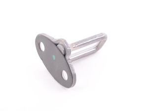 Genuine MINI Striker, Lower - 51227167489