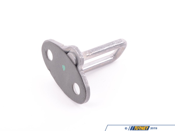 Genuine MINI Genuine MINI Striker, Lower - 51227167489 51227167489