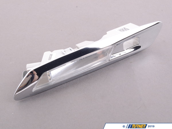 Genuine BMW Genuine BMW Additional Turn Indicator Lamp, Right - 63137154170 - F10 63137154170