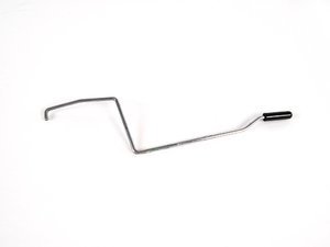Genuine Mini Right Operating Rod - 51217148186