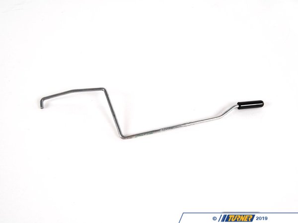 Genuine MINI Genuine Mini Right Operating Rod - 51217148186 51217148186
