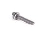 Genuine BMW Genuine BMW Hex Bolt With Washer - 07119906123 07119906123 View 2