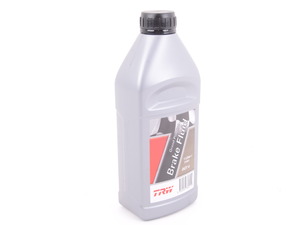 DOT 4 Racing Brake Fluid - 1 Liter