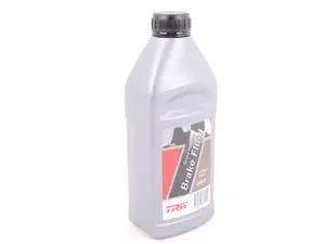 DOT 4 Racing Brake Fluid - 1 Liter