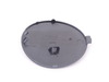Genuine BMW Genuine BMW Cover, Tow Fitting, Front, Primered - 51118065933 - F16 51118065933 View 2