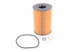 Mahle OEM Mahle Oil Filter - N63 N74 11427583220 View 1