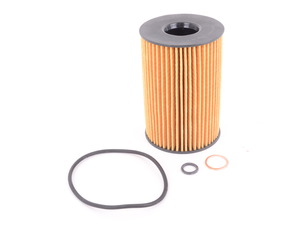 OEM Mahle Oil Filter - N63 N74