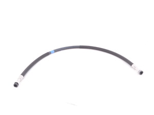 Genuine BMW Fuel Hose - Inlet to Fuel Rail - E60 E61 F10