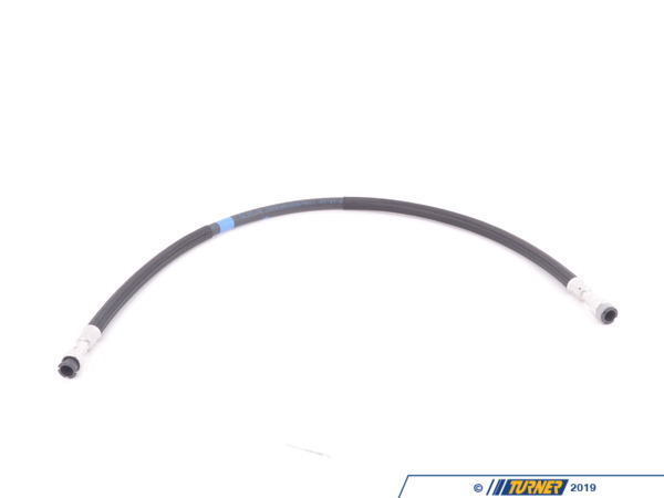 Genuine BMW Genuine BMW Fuel Hose - Inlet to Fuel Rail - E60 E61 F10 13537537964