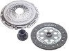 Genuine BMW Clutch Kit - E46 325i (M54), E60 525i, Z4 SMG 2.5i   21207551576