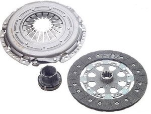 Clutch Kit - E46 325i (M54), E60 525i, Z4 SMG 2.5i  