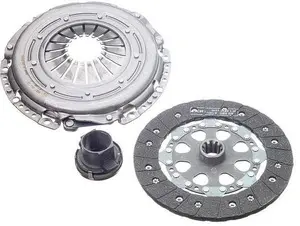 Clutch Kit - E46 325i (M54), E60 525i, Z4 SMG 2.5i  