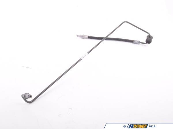 Genuine BMW Genuine BMW Clutch Line - 21521165678 - E53 21521165678