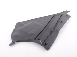 Windshield Cowl Panel Cover - Lower Left - F87,F80,F82,F83