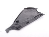 Genuine BMW Windshield Cowl Panel Cover - Lower Left - F87,F80,F82,F83 51718059699 View 2
