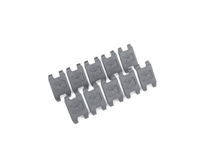 Genuine BMW Side Skirt Clip - Pack Of 10 - Z4