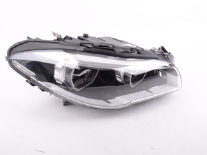 Genuine BMW Headlight Assembly (LED Adaptive) - F10