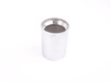 Genuine BMW TAILPIPE TIP, CHROME 18302406604 View 2