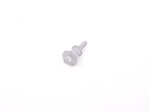 Genuine BMW Valve Cover Bolt - 6 X 36.5 mm