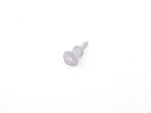 Genuine BMW Valve Cover Bolt - 6 X 36.5 mm