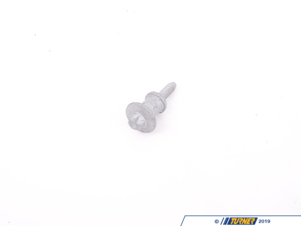Genuine BMW Genuine BMW Valve Cover Bolt - 6 X 36.5 mm 11127584156