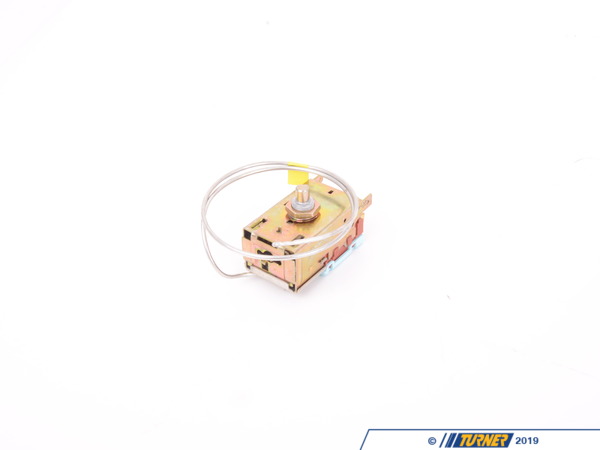 Genuine BMW Genuine BMW Temperature Switch - 61311367652 61311367652