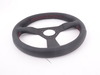 MOMO MOMO Monte Carlo Steering Wheel - Red - 320mm  MCL32BK3B View 5