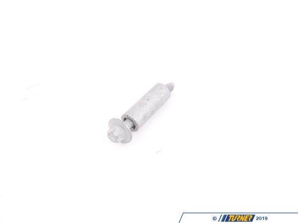 Genuine BMW Genuine BMW Valve Cover Bolt - 6 X 56 mm 11127603563
