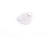 HARD Motorsport HARD Motorsport Heater Core Coolant Block Off Plate - BMW E36 M3 CO0LBLOCK.E36 View 1