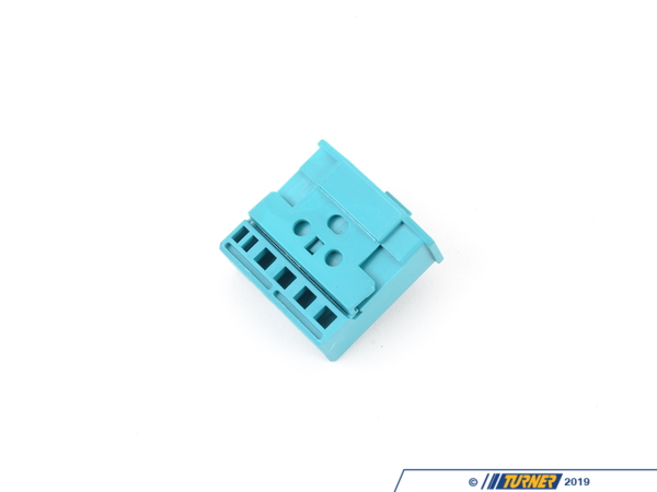 Genuine BMW Genuine BMW Socket Housing 8 Pol. - 61136901678 - E65,E70 X5,E71 X6 61136901678