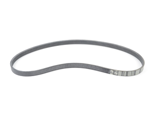 Genuine BMW Drive Belt - Air Conditioner - E53 X5 M62 4.4L 4.6L