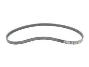 Genuine BMW Drive Belt - Air Conditioner - E53 X5 M62 4.4L 4.6L