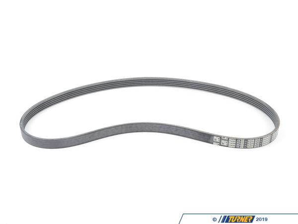 Genuine BMW Genuine BMW Drive Belt - Air Conditioner - E53 X5 M62 4.4L 4.6L 11287636374