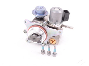 Fuel Pump High Pressure Kit