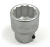 Turner Motorsport Tool - 30mm 3/4 Drive 12-point Socket - (NO LONGER AVAILABLE) TMI9910M30 View 5
