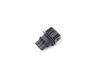 Genuine BMW Genuine BMW Plug Housing 3-Pol - 12521732564 - E39 12521732564 View 2
