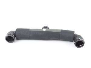 Genuine BMW Vent Line, Left - 11617549711 - E65