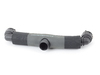 Genuine BMW Genuine BMW Vent Line, Left - 11617549711 - E65 11617549711 View 3