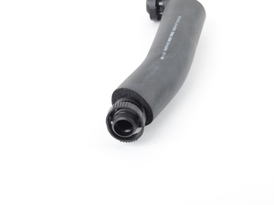 Genuine BMW Vent Hose, Left - 11617549714 - E65