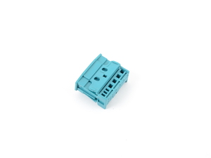 Genuine BMW Socket Housing - 61136931912