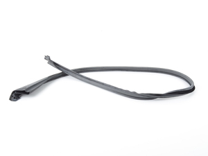 Genuine BMW Gasket,Door Joint, Door Frnt Top R. - 51767208584 - E70