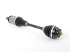 Genuine BMW Genuine BMW Rmfd-Output Shaft, Left L=607mm - 31607606027 - F01,F02 31607606027 View 3