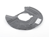 Genuine BMW Genuine BMW Protection Plate Left - 34113411871 - E83 34113411871 View 2