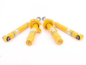 Bilstein B8 Performance Plus Shocks & Struts Kit  --  F30 320i, 328i, 335i, F32 428i 435i, F22 228i M235i