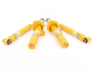 Bilstein B8 Performance Plus Shocks & Struts Kit  --  F30 320i, 328i, 335i, F32 428i 435i, F22 228i M235i